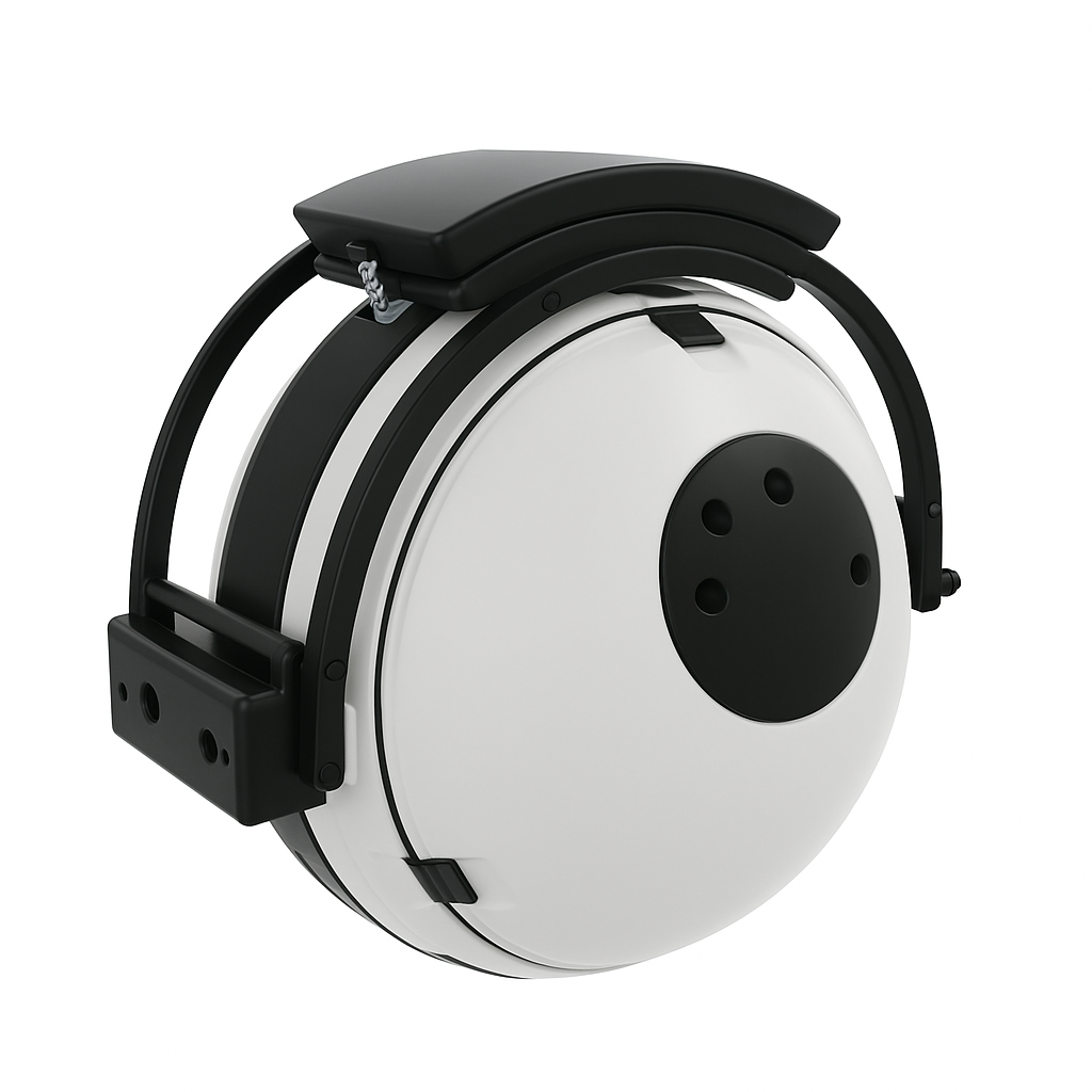 Cooler Ball - Tuxedo